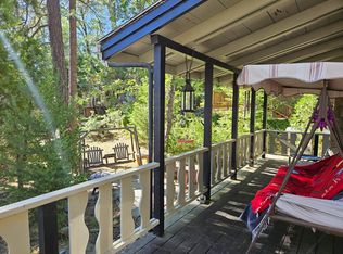 39261 Cedar, Bass Lake, CA