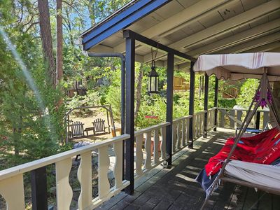 39261 Cedar, Bass Lake, CA, 93604