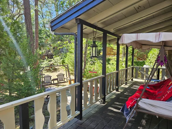39261 Cedar, Bass Lake, CA 93604