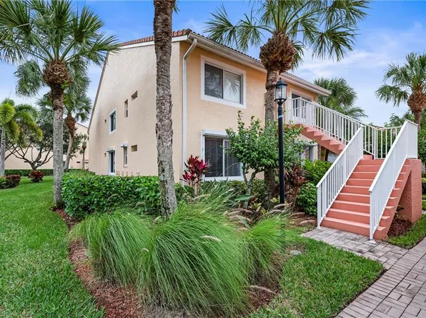 2395 Bayou LN #1, NAPLES, FL 34112
