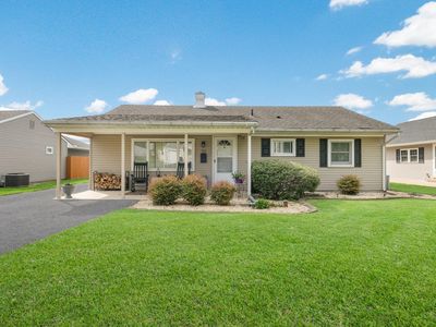 712 Austin Dr, Fairless Hills, PA, 19030