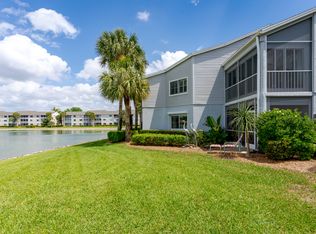 2841 Citrus Lake Dr #K-104, Naples, FL 34109