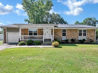 1518 Lindsey Dr SW, Cullman, AL 35055