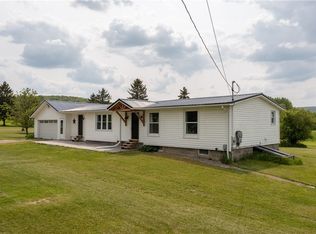 9038 Hartman Rd W, Nunda, NY 14517