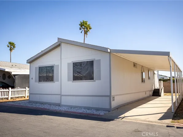 4041 Pedley Rd Space 4, Riverside, CA 92509