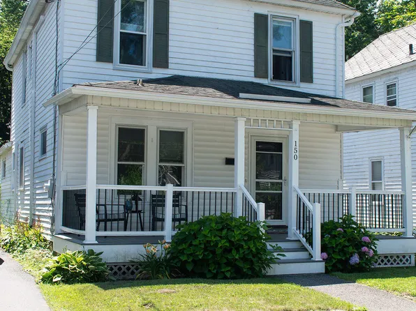 150 Clayton Road, Schenectady, NY 12304