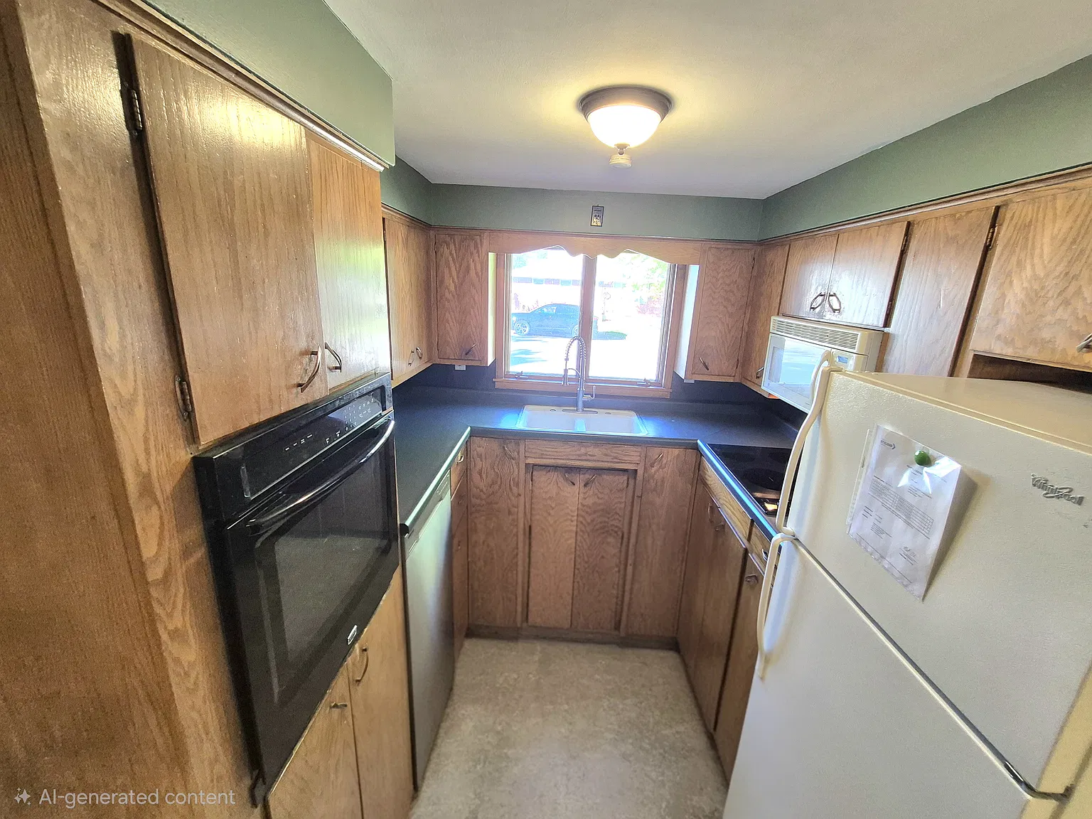 3 bed, 1.5 bath, 1333 sqft, $1,875 — Photo 3