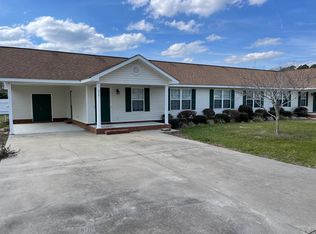 668 Woodward Ave, Waycross, GA 31503