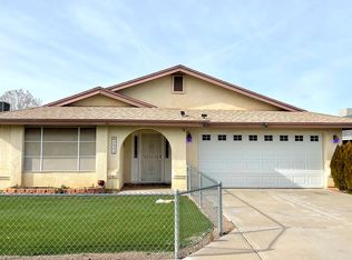 2805 Fairgrounds Blvd, Kingman, AZ 86401