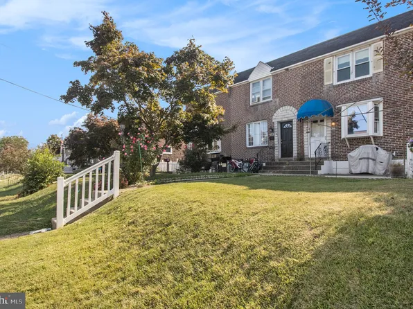 1064 Oakwood Dr, Glenolden, PA 19036