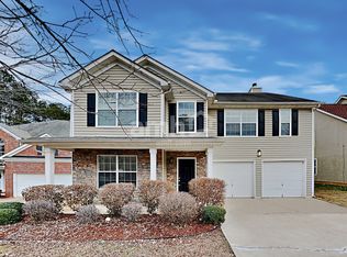 62 Legacy Pointe Dr, Dallas, GA 30132