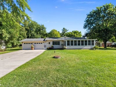 2606 Fairview Rd, Neenah, WI, 54956