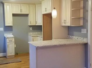 21-23 Selwyn #23D, Belmont, MA 02478