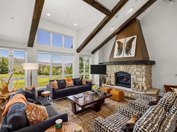 447 Kensington Dr, Edwards, CO 81632