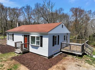 144 Tatnic Rd, Brooklyn, CT 06234