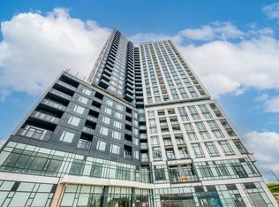 2495 Eglinton Ave W #314, Mississauga, ON L5M 7C1