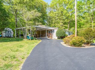 1375 Nails Creek Rd, Dickson, TN 37055