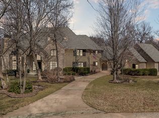 19715 E Clear Brook Rd, Owasso, OK 74055