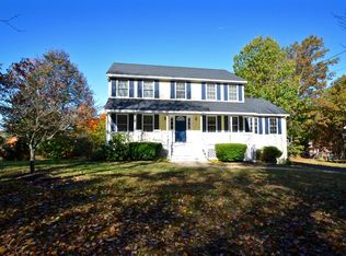44 Lancaster Rd, Clinton, MA 01510