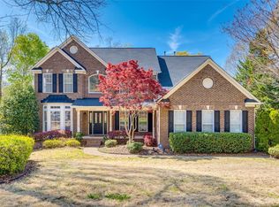 16420 Woolwine Rd, Charlotte, NC 28278
