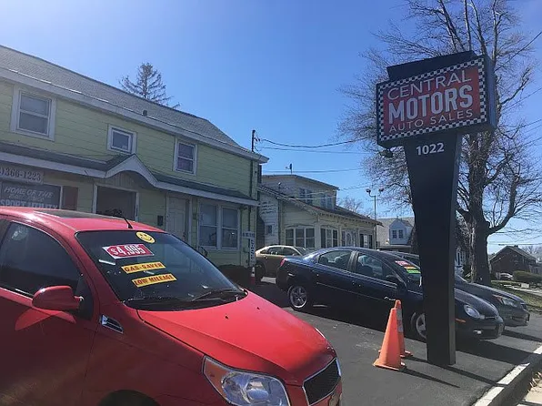 1022 Central Ave, Albany, NY 12205