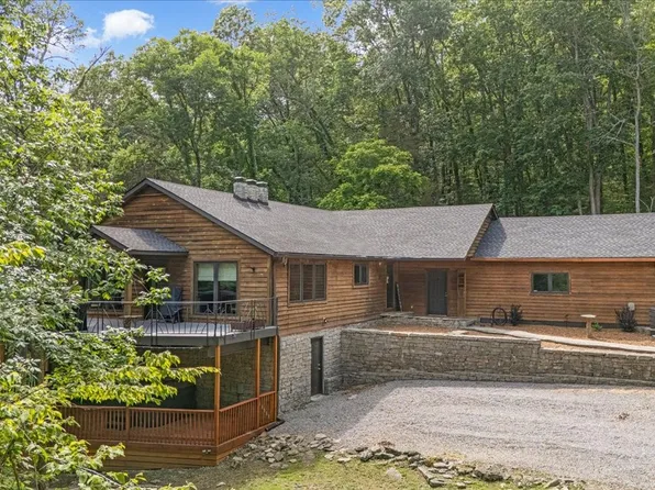 475 Spice Bush Dr, Liberty, TN 37095