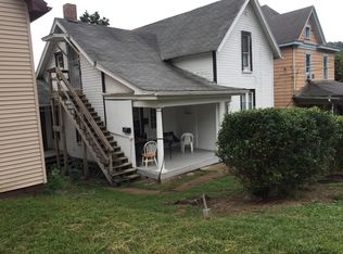 605 Grant Ave #2, Morgantown, WV 26505