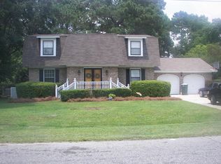 1596 Sanford Rd, Charleston, SC 29407