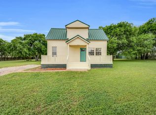 4637 Fm 663, Midlothian, TX 76065