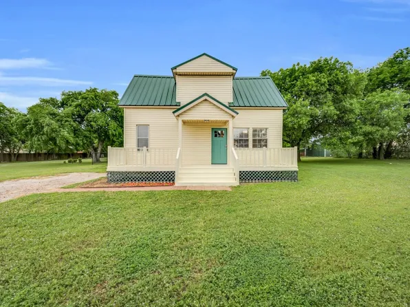 4637 Fm 663, Midlothian, TX 76065