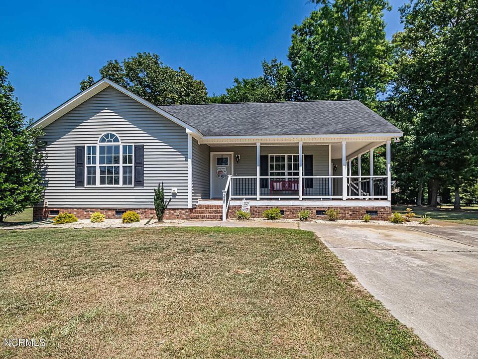 325 Madison Avenue, Princeton, NC 27569 | Zillow