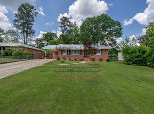 4115 Lyn Dr, Columbus, GA 31909