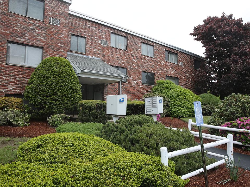 1st image of 69 Milliken Ave APT 19A