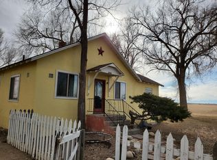 19840 County Road 84, Weld, CO 80610