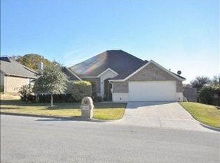 1309 Rodden Dr, Decatur, TX 76234