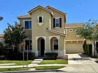 546 Almanor St, Brentwood, CA 94513