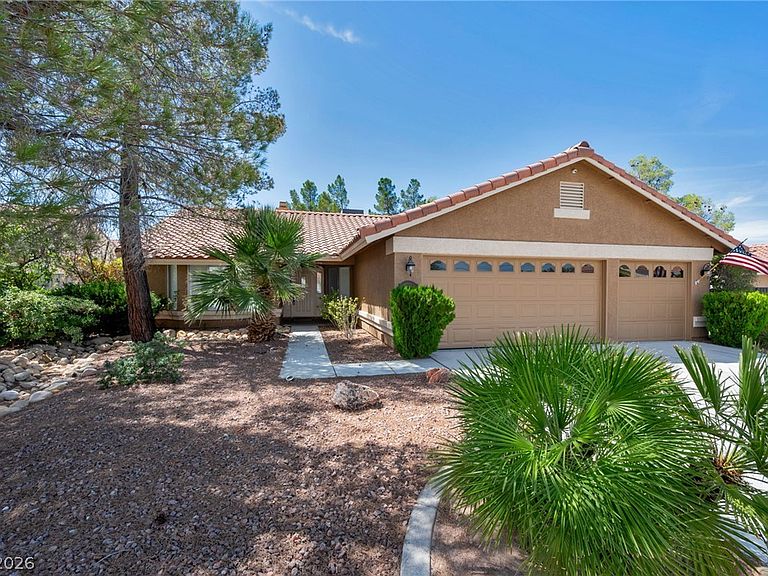 1705 Guthrie Dr, Las Vegas, NV