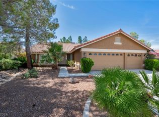 1705 Guthrie Dr, Las Vegas, NV 89117