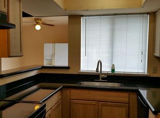 12331 Windjammer St, Houston, TX 77072