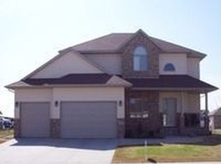 4782 Woodhaven St S, Fargo, ND 58104