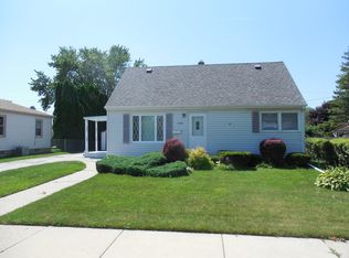 3426 8th Ave, Racine, WI 53402