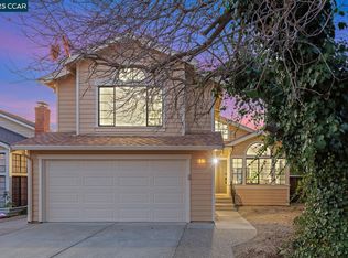 2417 Saybrook Pl, Martinez, CA 94553