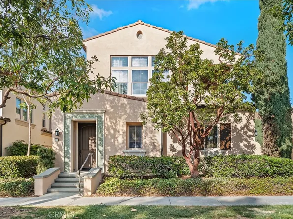 71 Mission Bell, Irvine, CA 92620