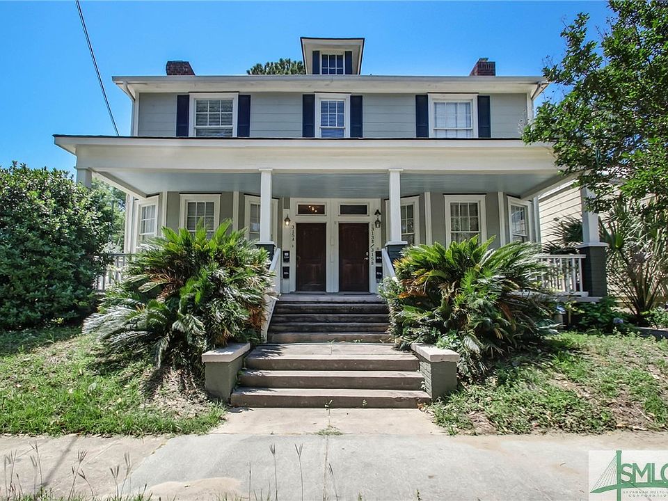 315 E 38th St #B, Savannah, GA 31401 | Zillow