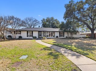 3740 Waldorf Dr, Dallas, TX 75229