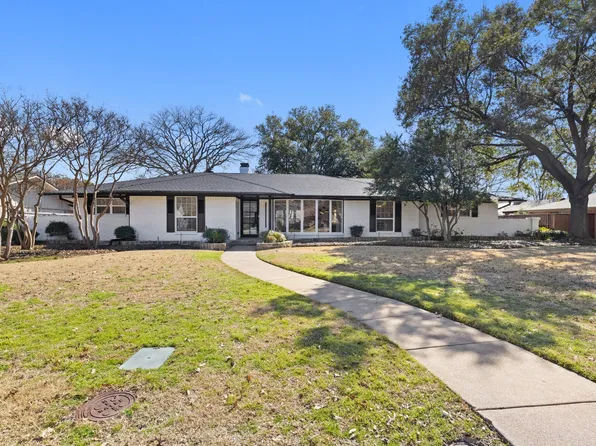 3740 Waldorf Dr, Dallas, TX 75229