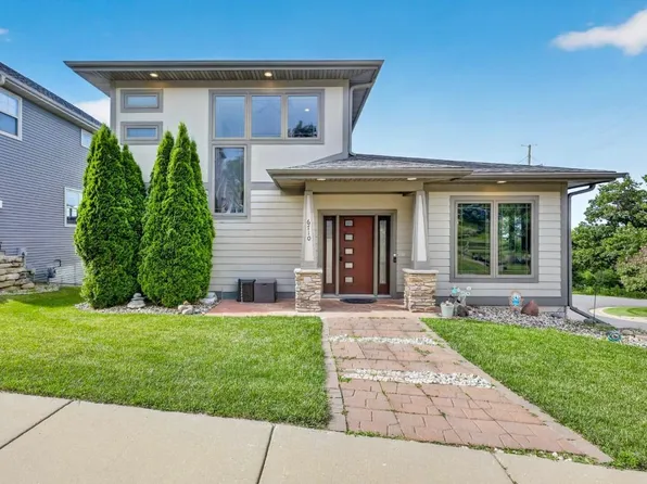 6710 S Chickahauk Trl, Middleton, WI 53562