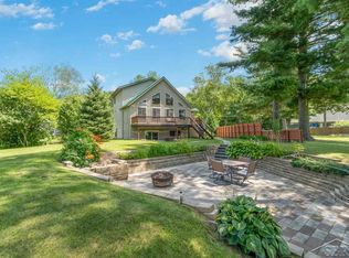 4045 N Water Rd, Sanford, MI 48657