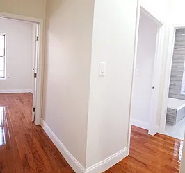 Rented by New York Residence