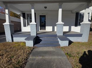 411 W Cheves St APT B, Florence, SC 29501